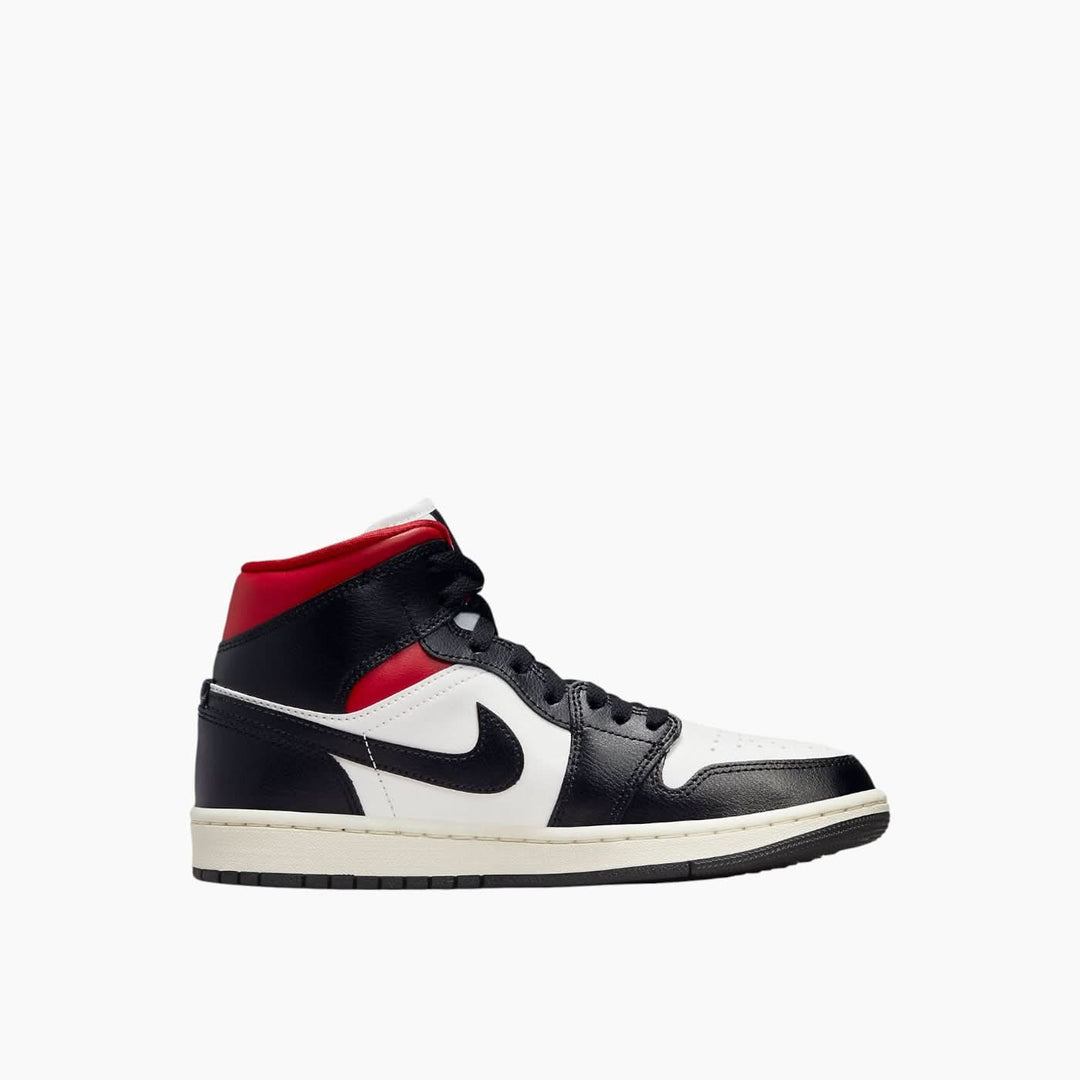 Nike Air Jordan 1 Mid Sneakers