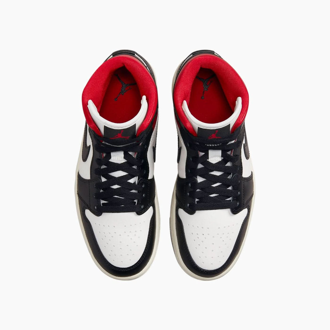 Nike Air Jordan 1 Mid Sneakers