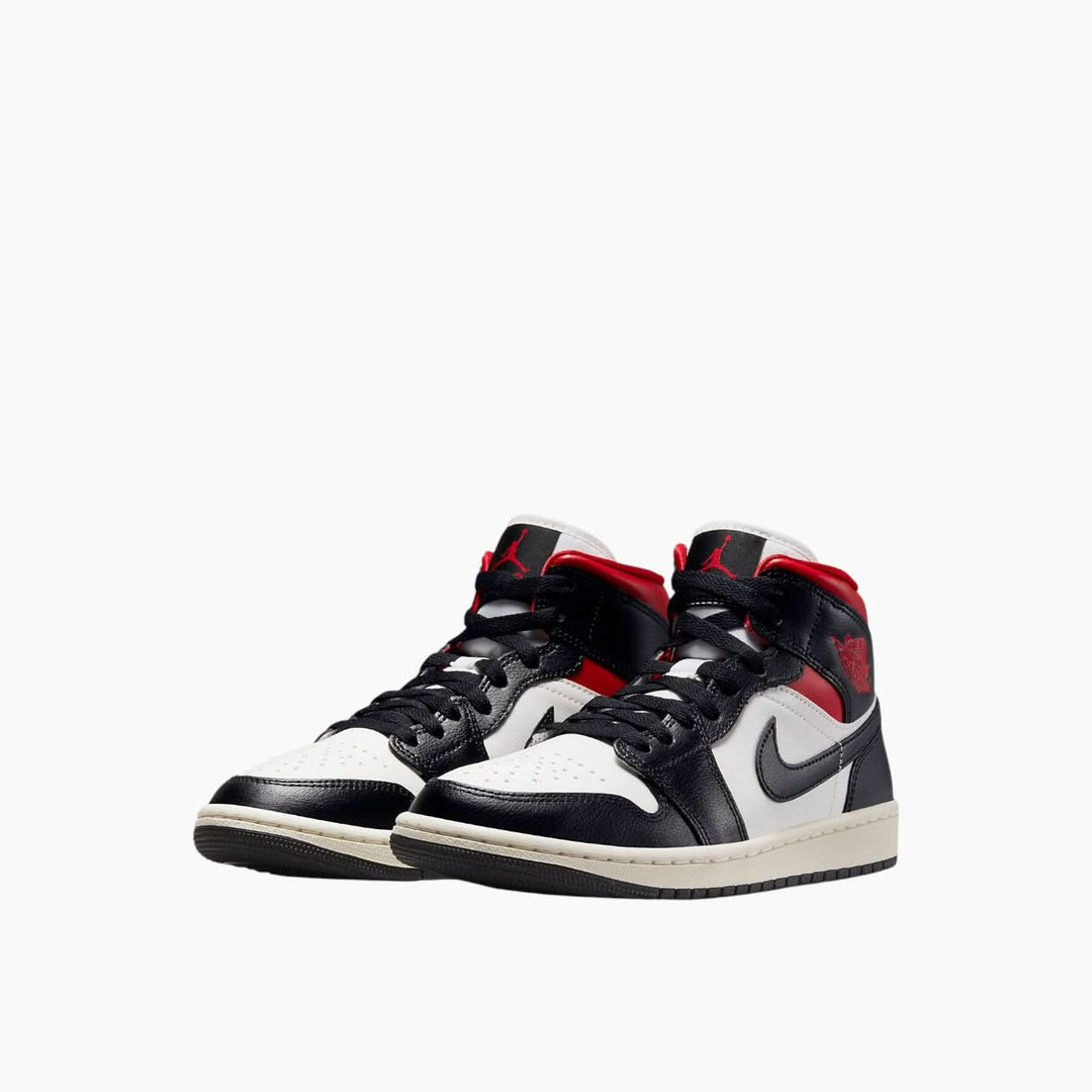 Nike Air Jordan 1 Mid Sneakers