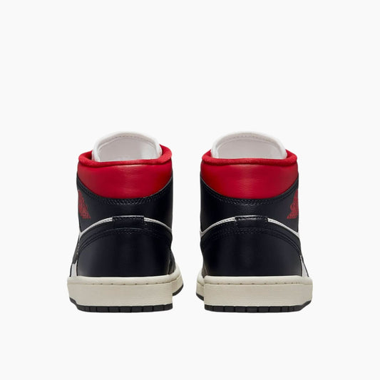 Nike Air Jordan 1 Mid Sneakers