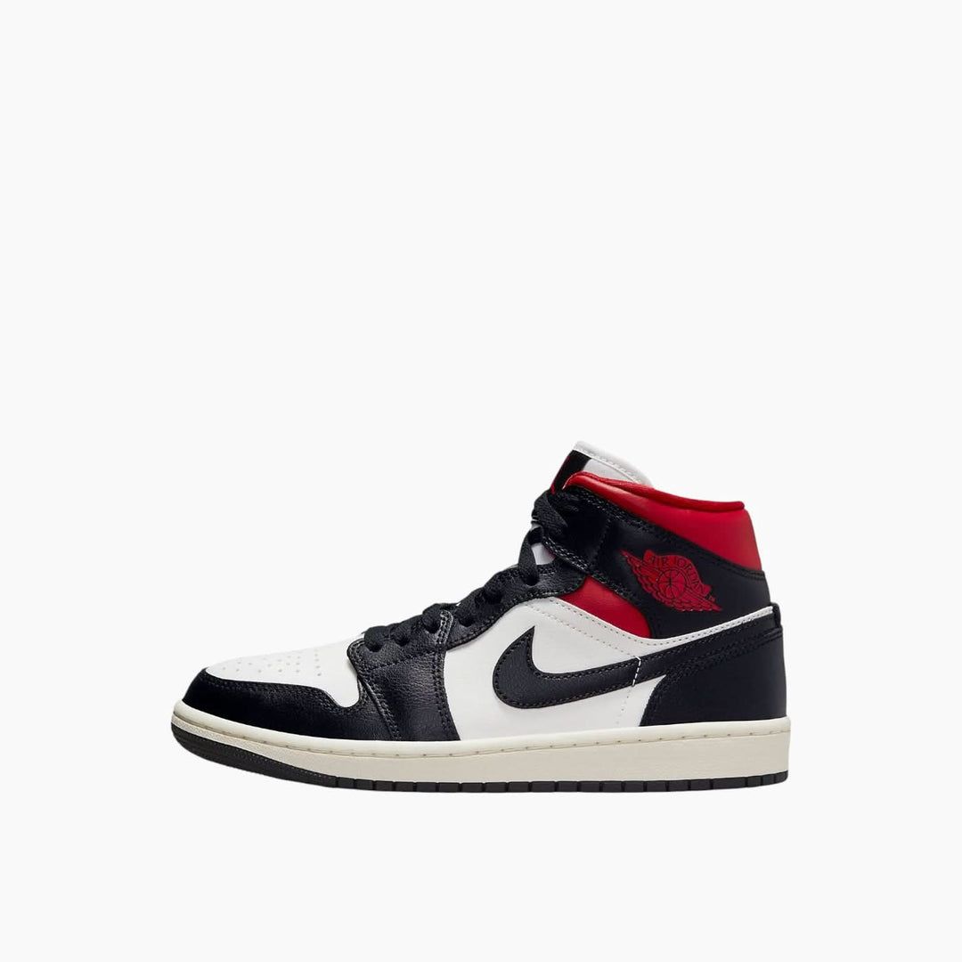 Nike Air Jordan 1 Mid Sneakers