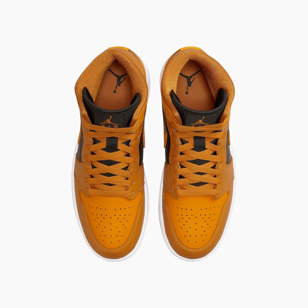Nike Air Jordan 1 Mid Sneakers