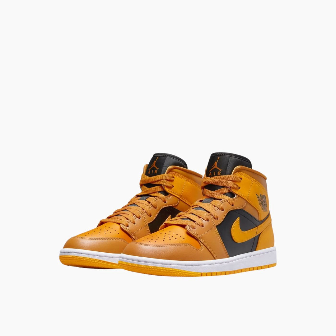 Nike Air Jordan 1 Mid Sneakers
