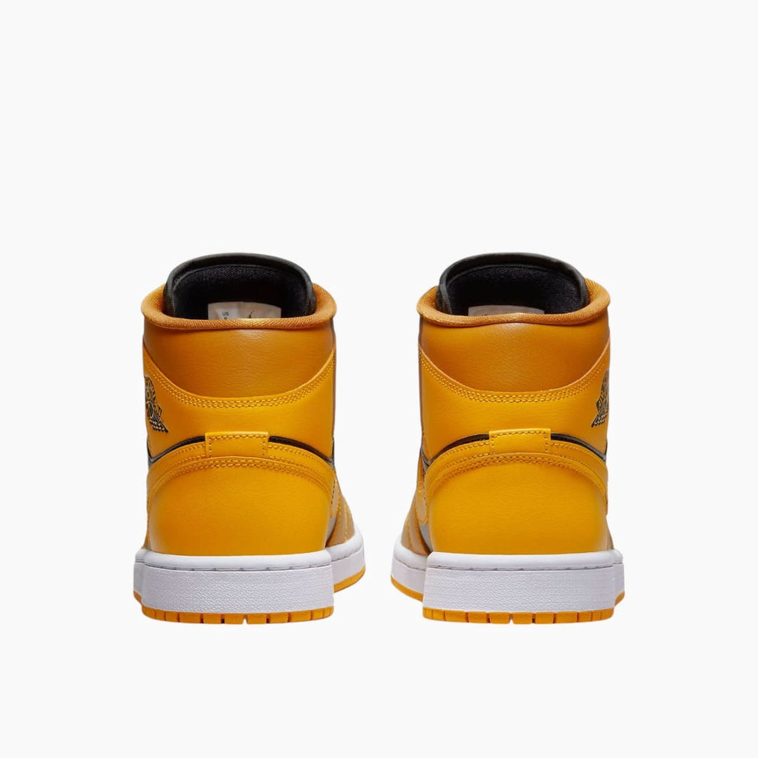 Nike Air Jordan 1 Mid Sneakers