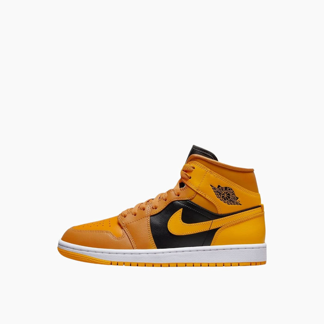 Nike Air Jordan 1 Mid Sneakers