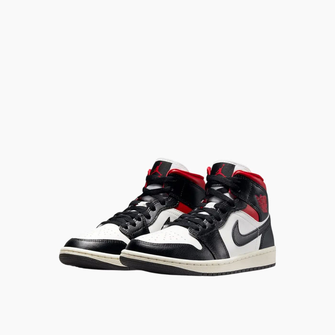 Air Jordan 1 Mid Sneakers