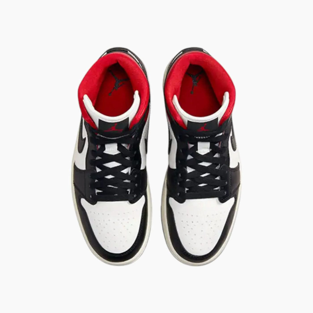 Air Jordan 1 Mid Sneakers