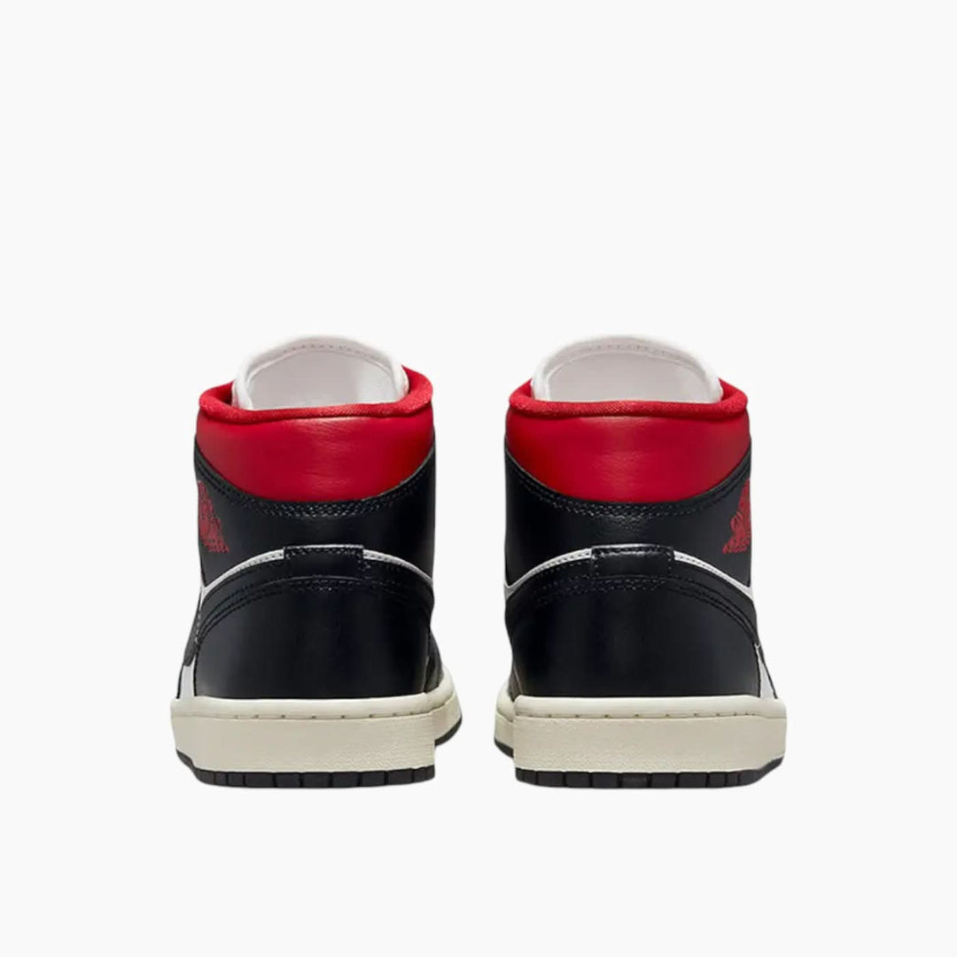 Air Jordan 1 Mid Sneakers