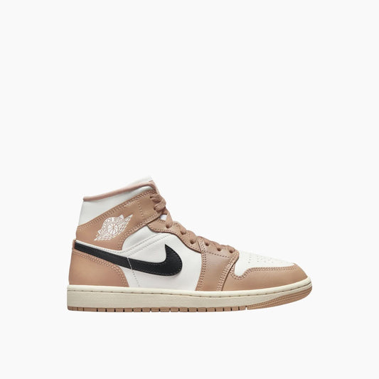 Air Jordan (WMNS) 1 Mid 'Desert'