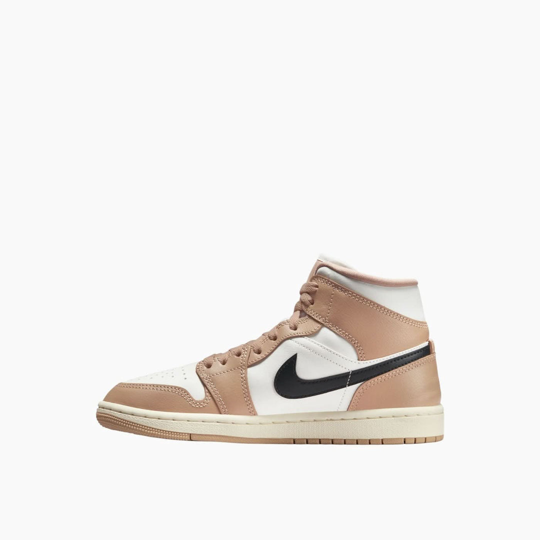 Air Jordan 1 Mid Sneakers