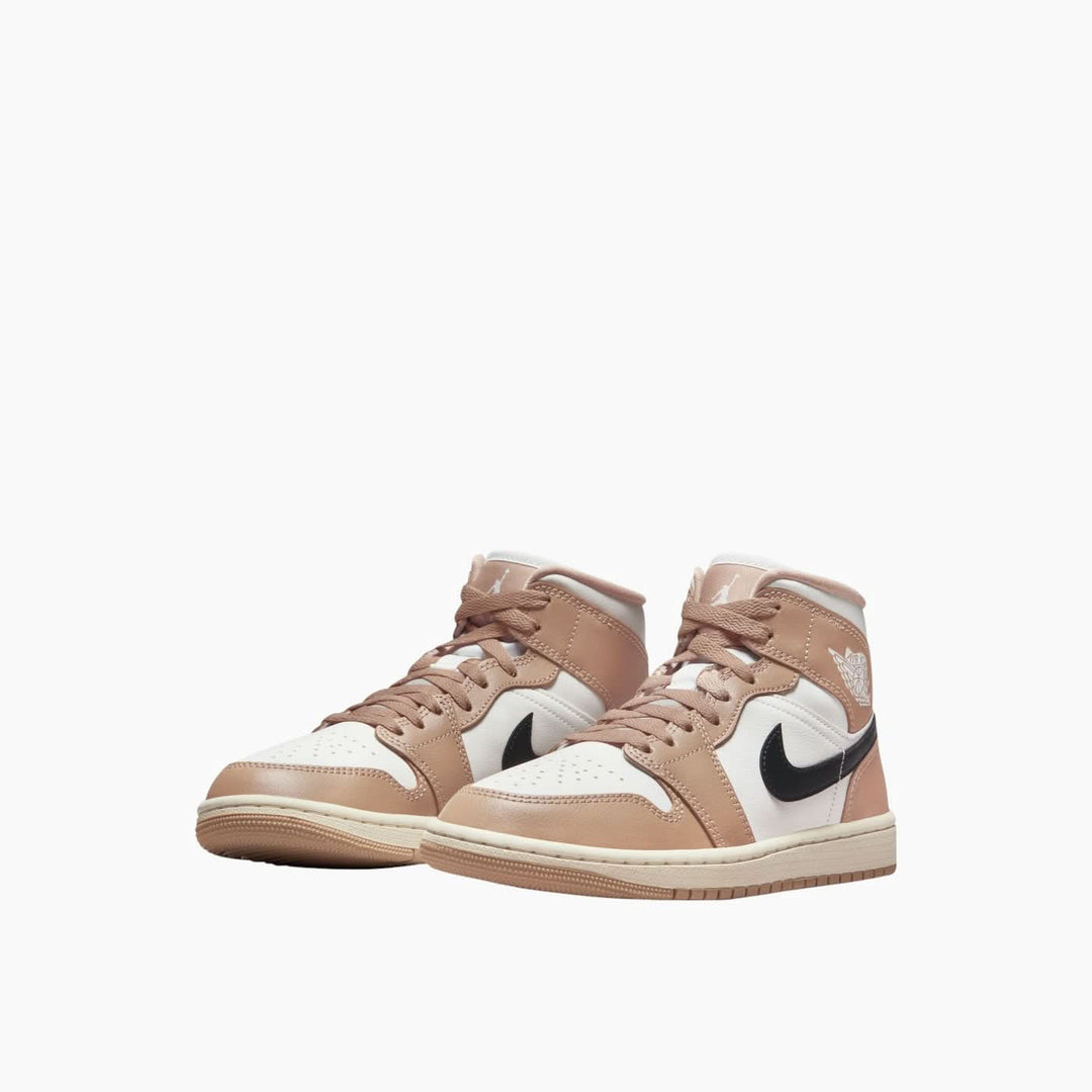 Air Jordan 1 Mid Sneakers
