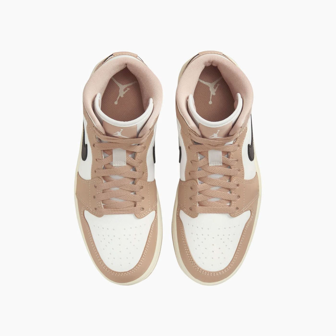 Air Jordan 1 Mid Sneakers