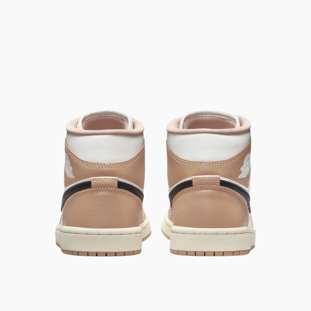 Air Jordan 1 Mid Sneakers