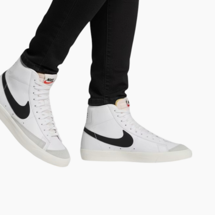 Nike Blazer Mid &