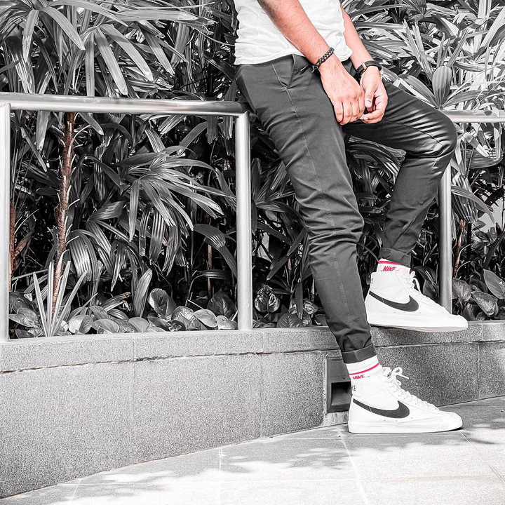 Nike Blazer Mid &