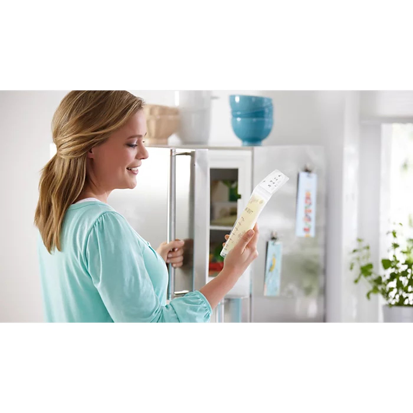 Philips Avent Breast Milk Storage Bags Philips Avent Breast Milk Storage Bags