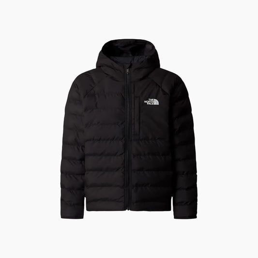 The North Face Boy's Reversible Perrito Hooded Jacket
