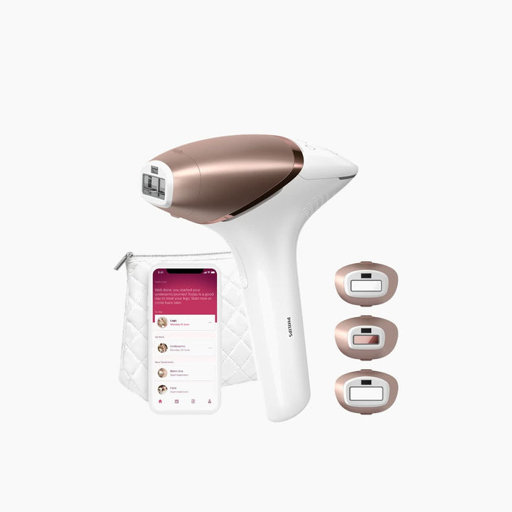 BRI955 - HUNA