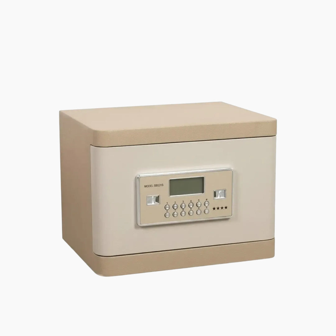 SafeWell Digital Electronic Furniture Safe And Vault, Measuring