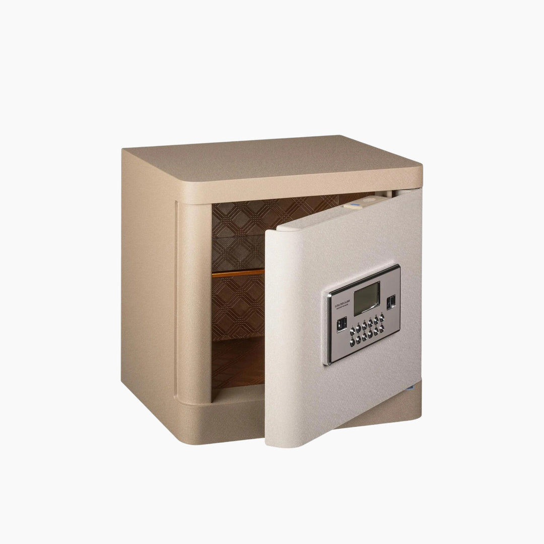 SafeWell Digital Electronic Furniture Safe And Vault, Measuring