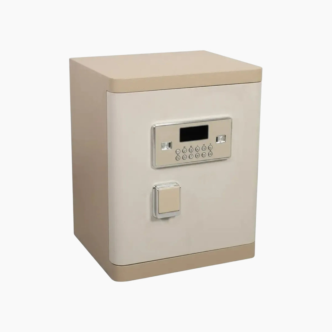 SafeWell Digital Electronic Furniture Safe And Vault, Measuring