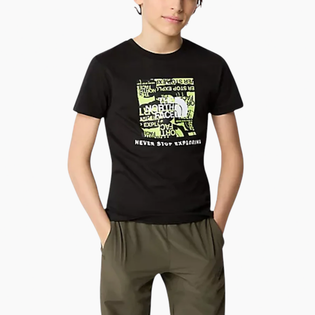 The North Face Boy&