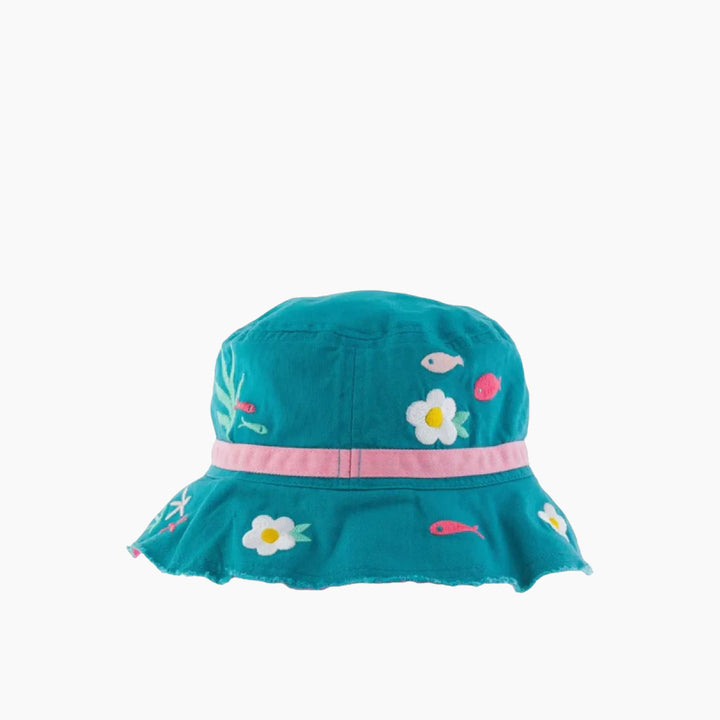 Stephen Joseph Bucket Hat