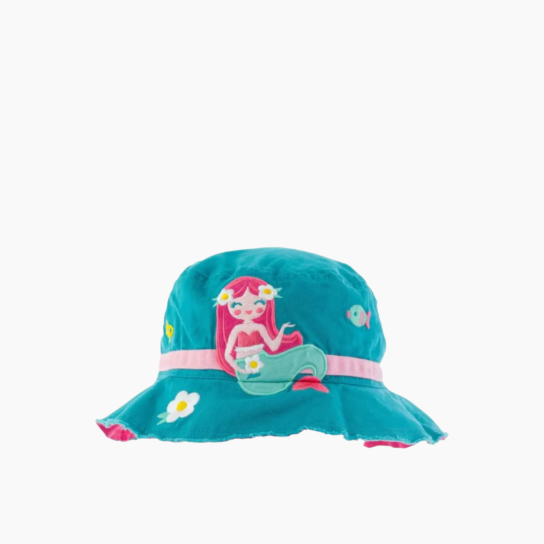 Stephen Joseph Bucket Hat