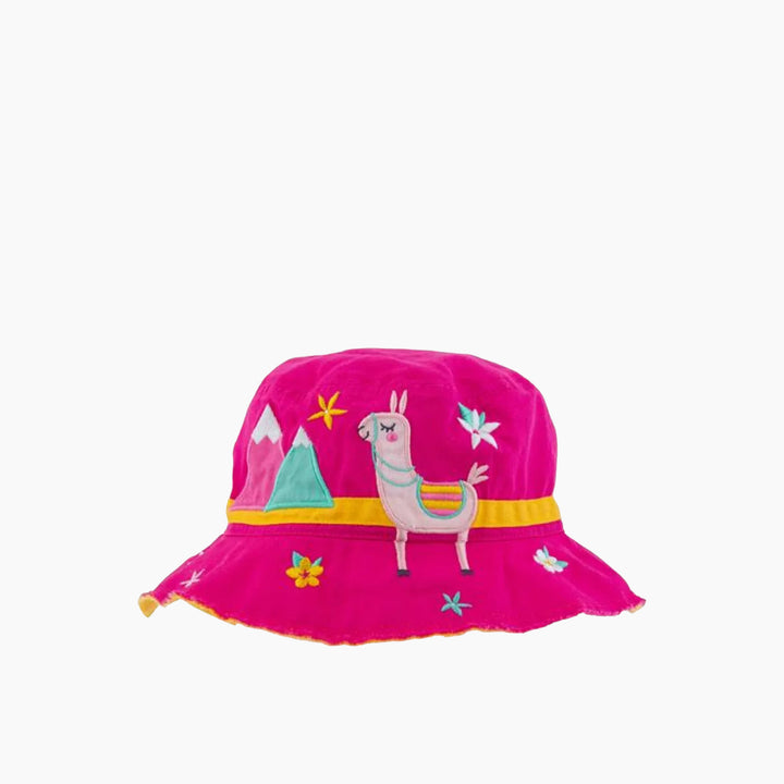 Stephen Joseph Bucket Hat