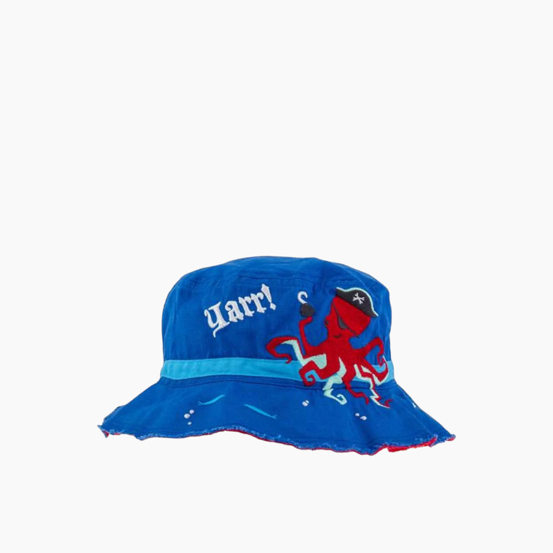 Stephen Joseph Bucket Hat