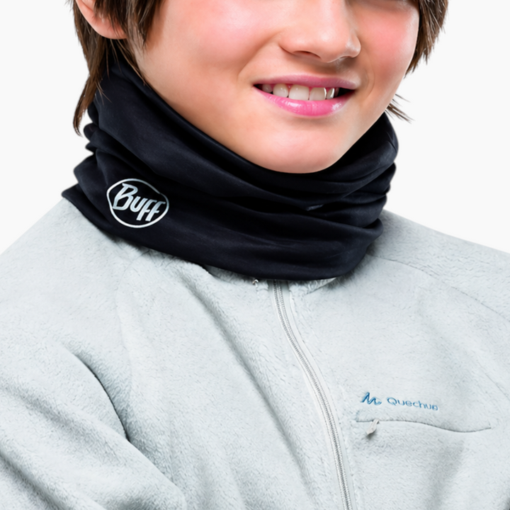 BUFF Original Junior Solid Neckwear