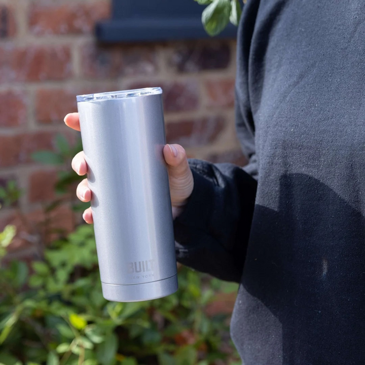 Built Double Wall Stainless Insulated Tumbler - 20 oz