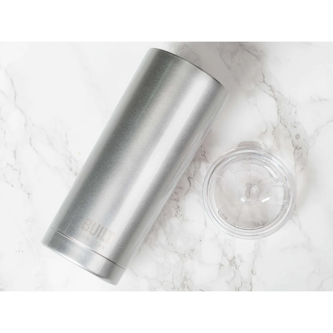 Built Double Wall Stainless Insulated Tumbler - 20 oz
