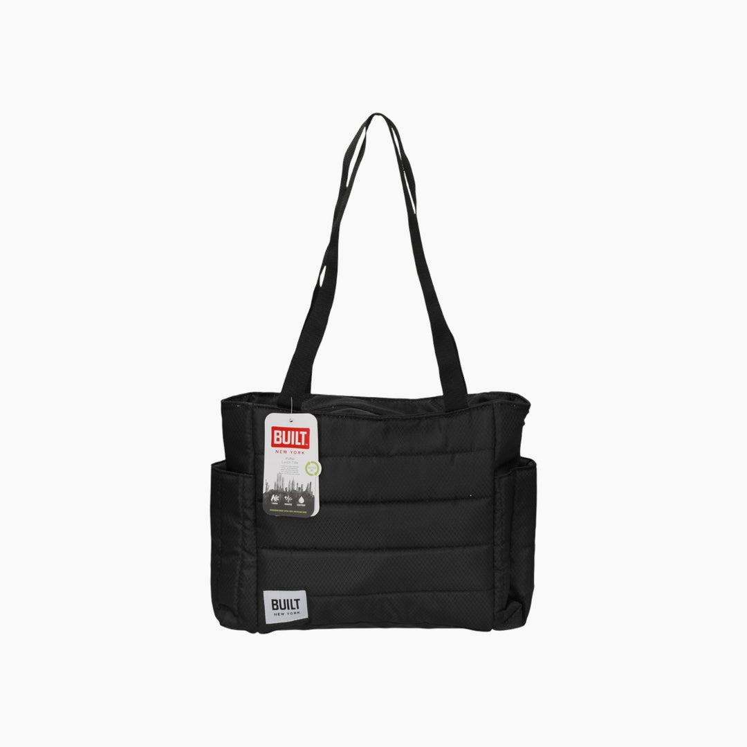 Built Insulated Tote Lunch Bag