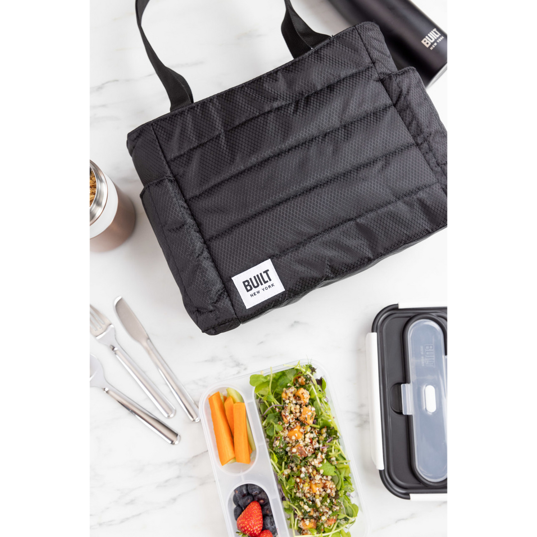 Built Insulated Tote Lunch Bag