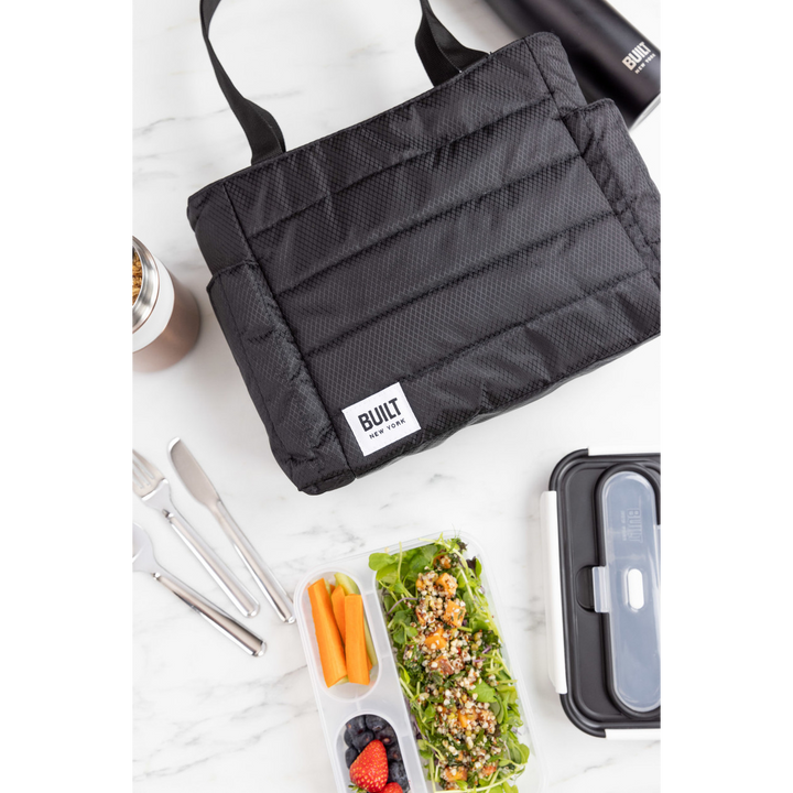 Built Insulated Tote Lunch Bag