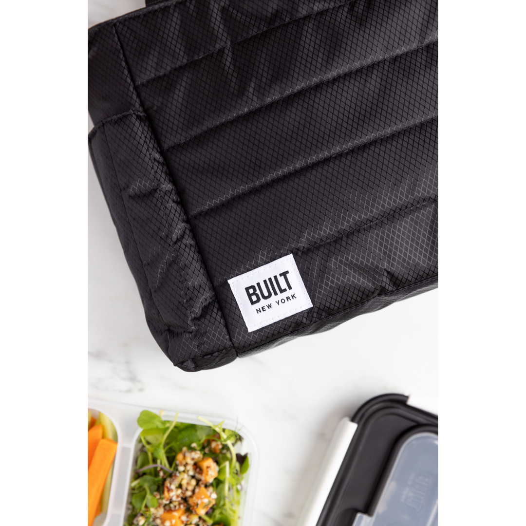 Built Insulated Tote Lunch Bag