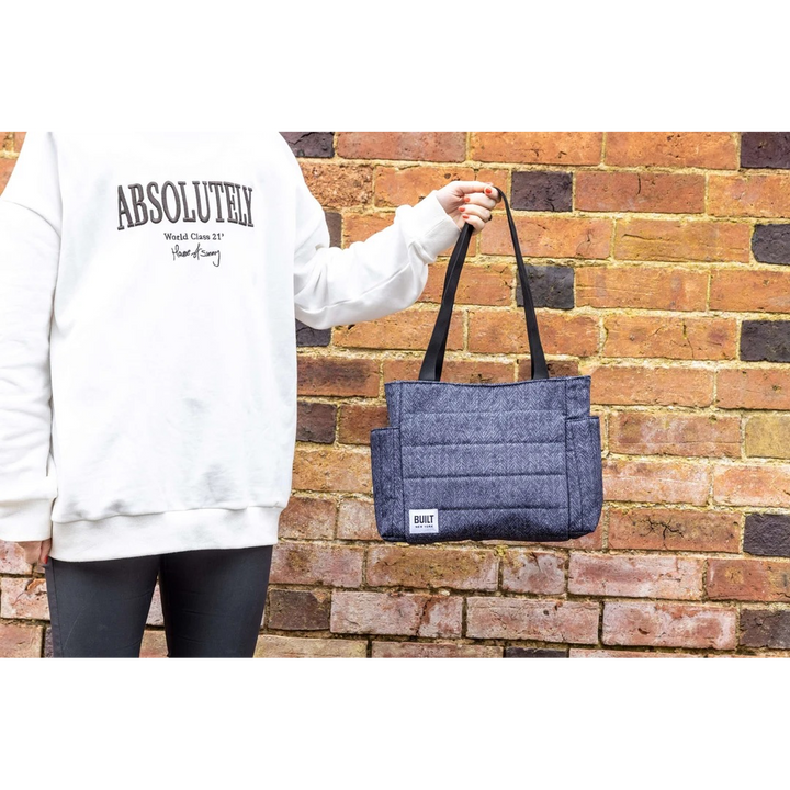 Built Insulated Tote Lunch Bag