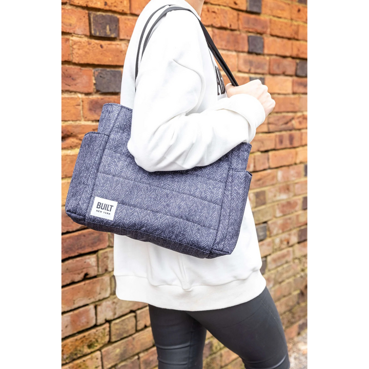 Built Insulated Tote Lunch Bag
