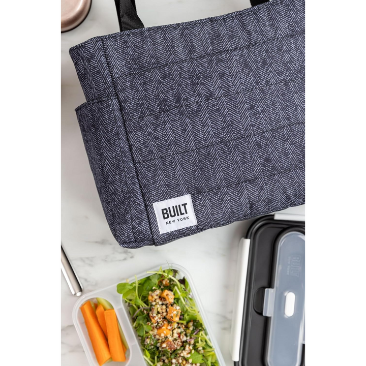 Built Insulated Tote Lunch Bag