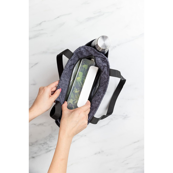 Built Insulated Tote Lunch Bag