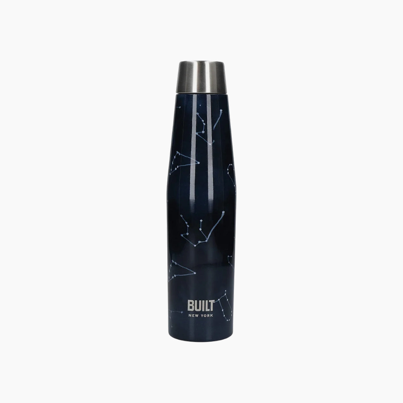 BUILT 540 ml insulated travel mug in Galaxy design