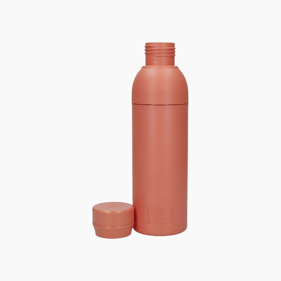 Built Planet Bottle 500 ml water bottle