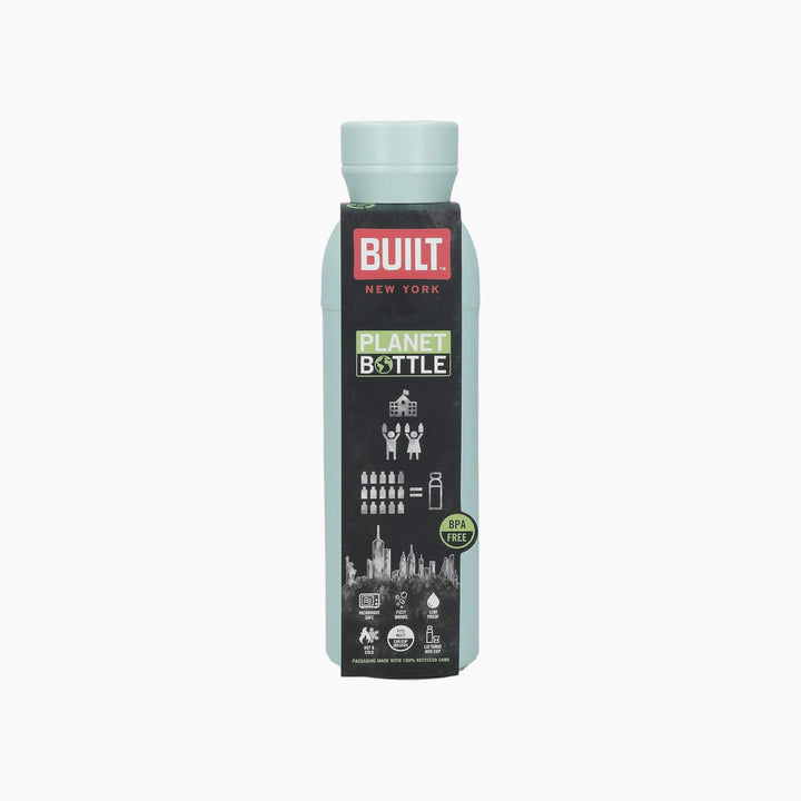 Built Planet Bottle 500 ml water bottle