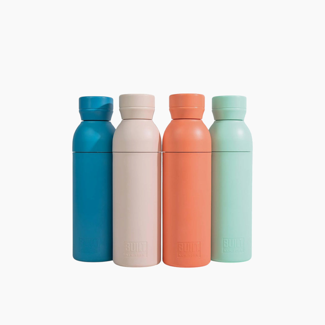 Built Planet Bottle 500 ml water bottle