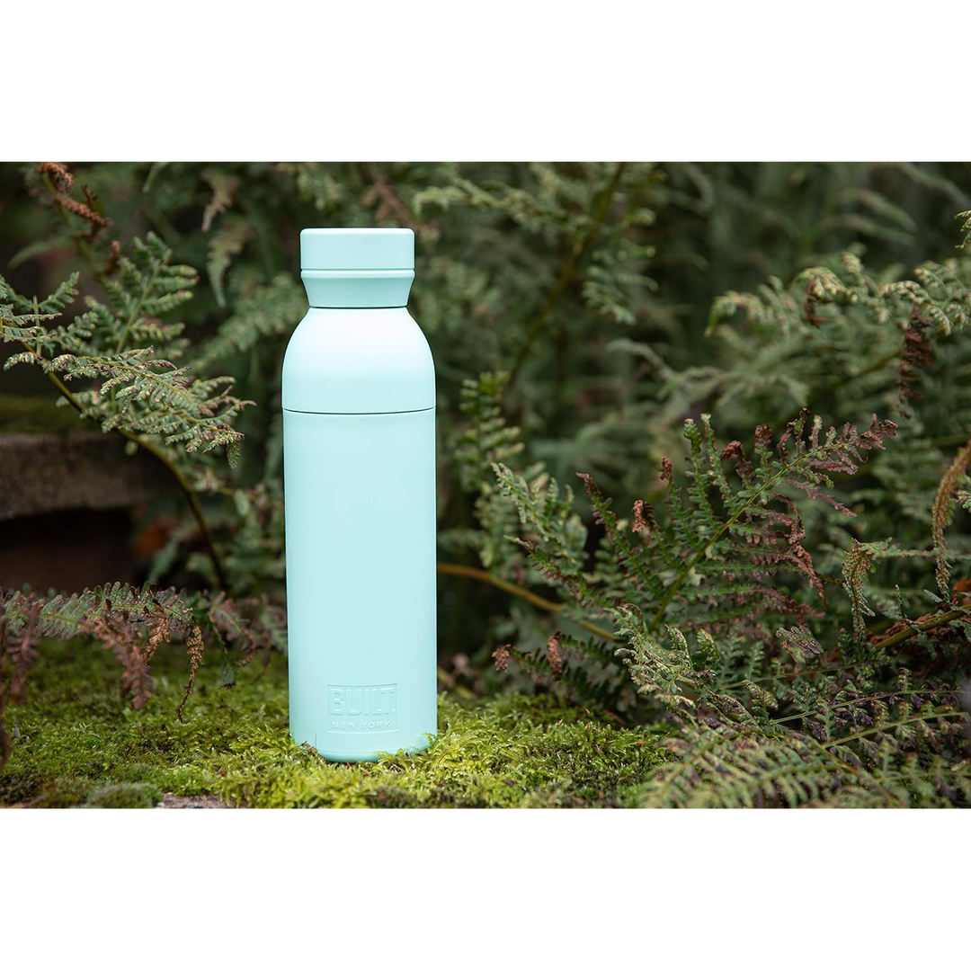 Built Planet Bottle 500 ml water bottle