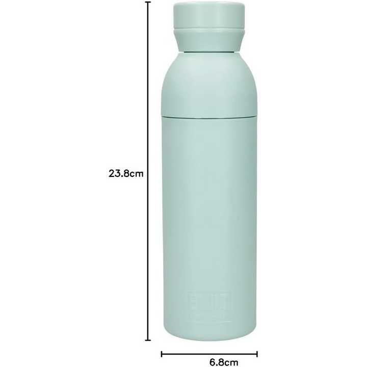 Built Planet Bottle 500 ml water bottle