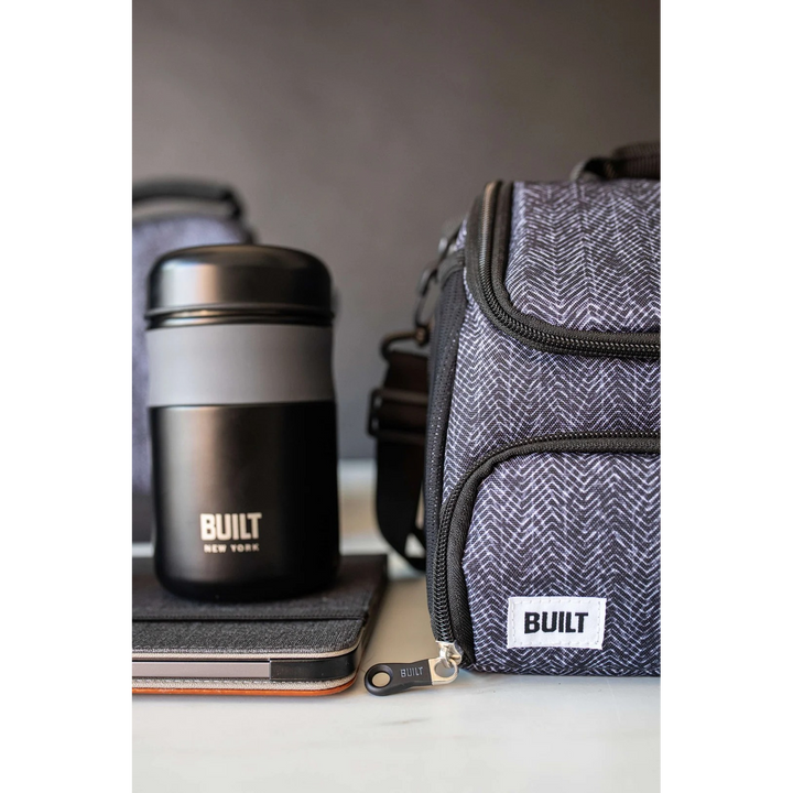 BUILT 6-Litre Lunch Bag