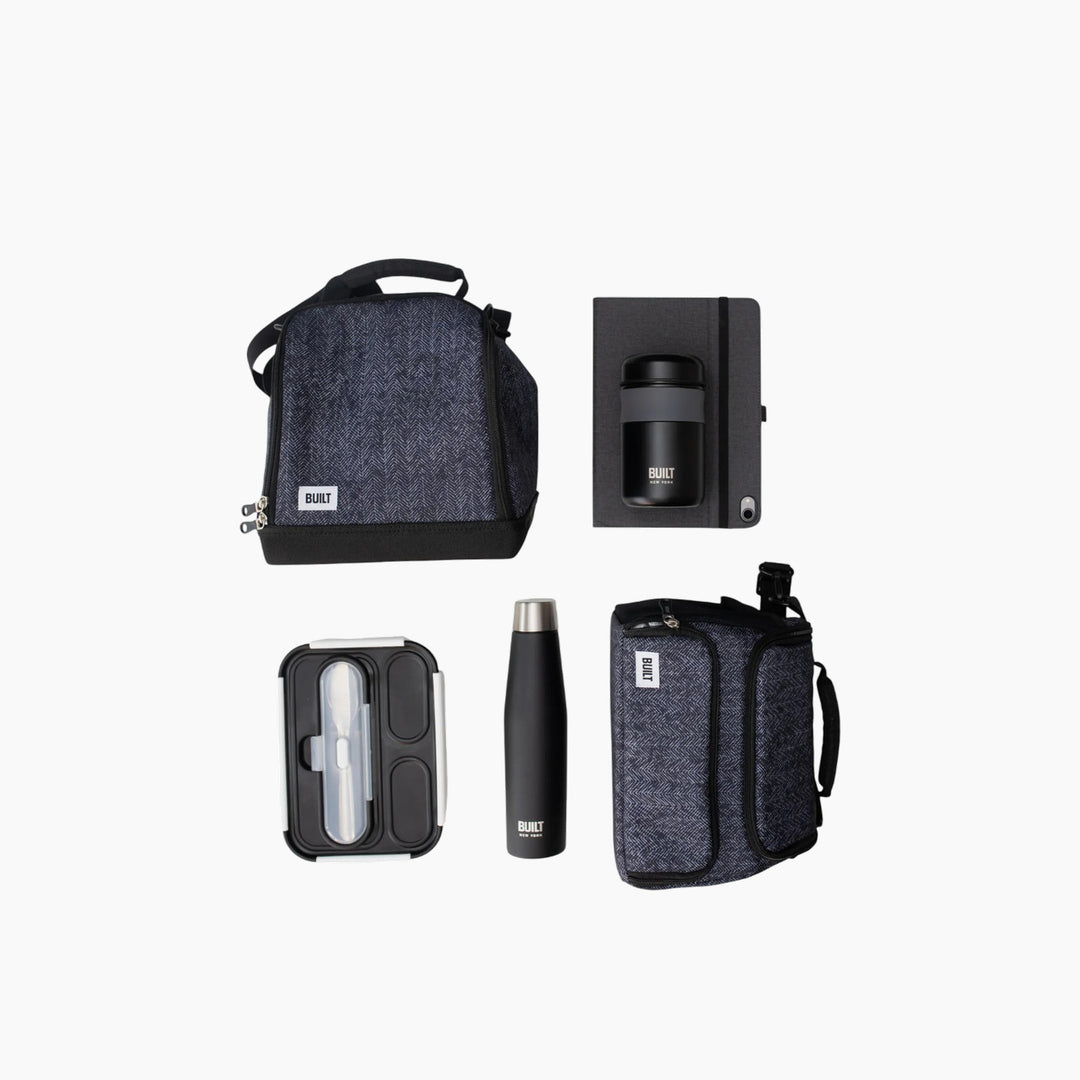 BUILT 8-Litre Lunch Bag