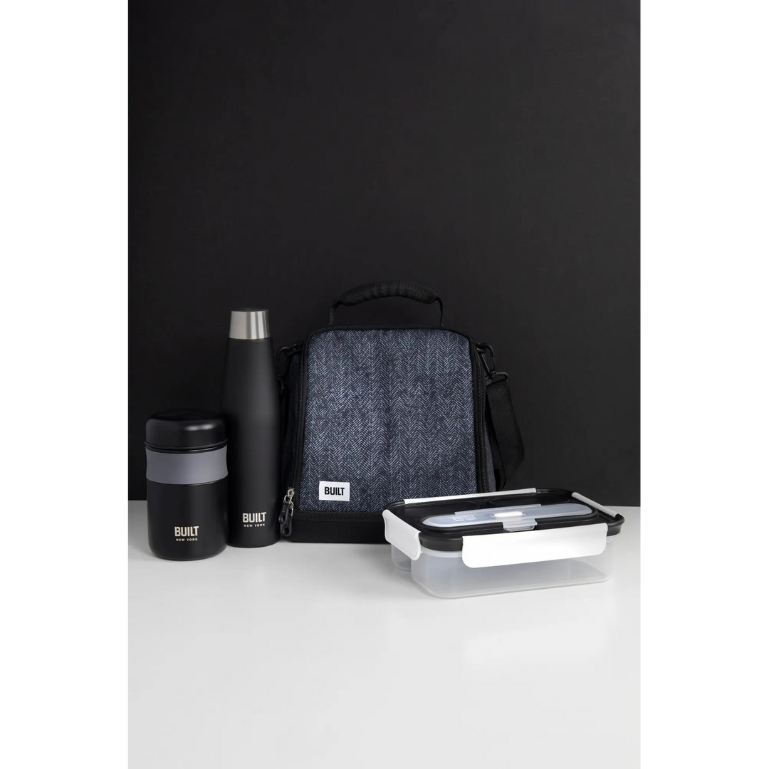 BUILT 8-Litre Lunch Bag